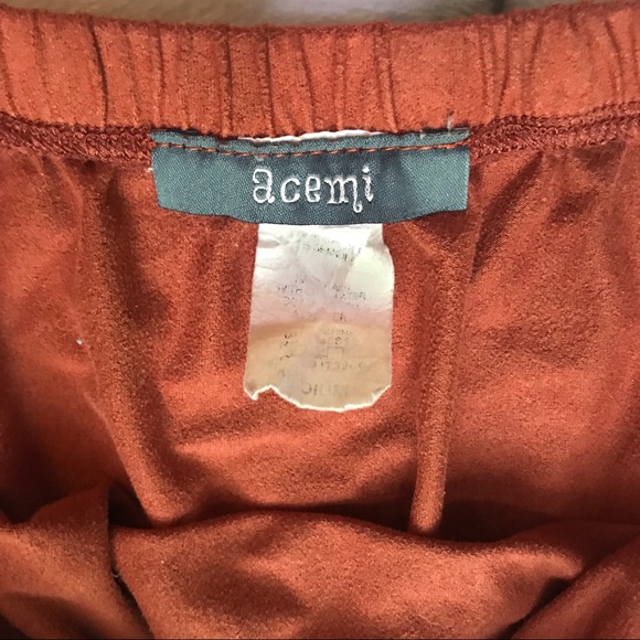 Acemi Tube Top - Picture 4 of 5